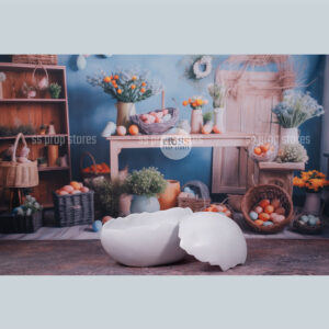 Egg Theme - ST040