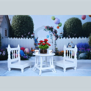Coffee Table Theme - ST067