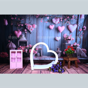 Heart Dreamcatcher Theme &#8211; ST069